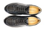 Pantofi barbati casual 22570 PANAMA BLU Barbati